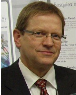 Dr. Reinhard Streiter 